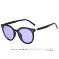 Photochromic Purple