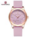 Rose Gold Purple