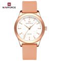 Rose Gold White