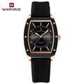 Rose Gold Black