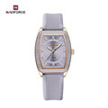 Rose Gold Grey Purple