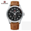 Brown Silver