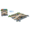 Puzzle-X