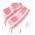 7 Red & White