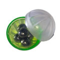 SHOTBALL AAA - 6 gram 10 BALLS