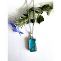Dainty Rectangle Frame