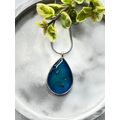 Tear Drop Necklace