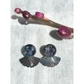 Stud Earrings