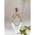 Blue Devil Fynbos with tray