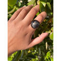 Adjustable ring