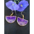 Oriental purple