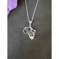 Elephant in Addo Necklace