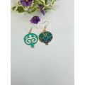 Soft Turquoise