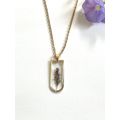 Golden Necklace