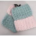 Boot Cuffs