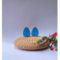 Blue style 2