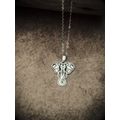 Head Necklace