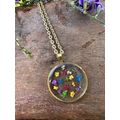 Round Necklace