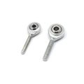 Fisheye external thread M3