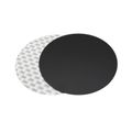 200mm diameter