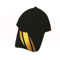 Black | Gold