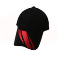 Black | Red