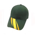 Bottle Green | Gold