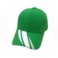 Emerald | White