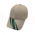 Khaki | Bottle Green