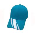 Turquoise | White