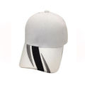 White | Silver | Black