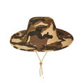 Camo Brown