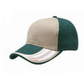 Bottle | Khaki | White
