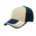 Navy | Khaki | White