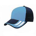 Navy | Sky Blue | White