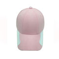 Pink | White