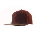 Burgundy | Brown