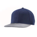Navy | Grey