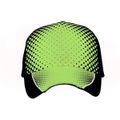 Black | Lime