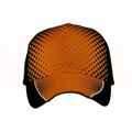 Black | Orange