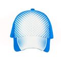 Lake Blue | White