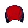 Navy | Red