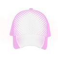 Pink | White