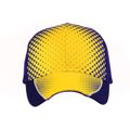 Purple | Yellow