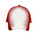 Red | White