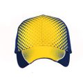 Royal Blue | Yellow