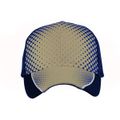 Royal Blue | Khaki