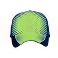 Royal Blue | Lime