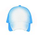 Sky Blue | White