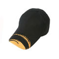 Black | Gold